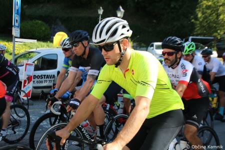 15. Maraton Alpe Scott v znamenju mednarodne udeležbe in sončne nedelje z razgledi na Alpe (42)